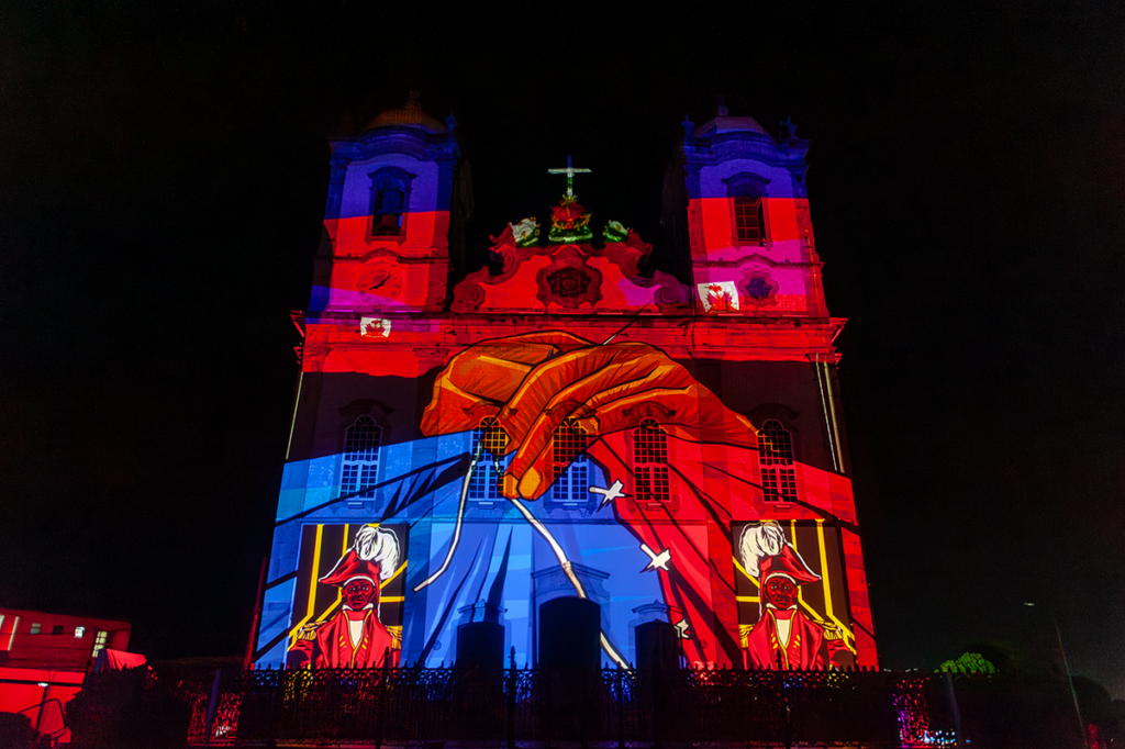 Ssa Mapping - Vozes de Liberdade - BIANCA TURNER E FRED EBAMI - Foto Camilo Lobo-10 copy